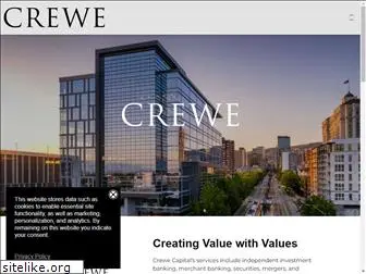 crewe.com