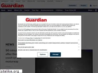 creweguardian.co.uk