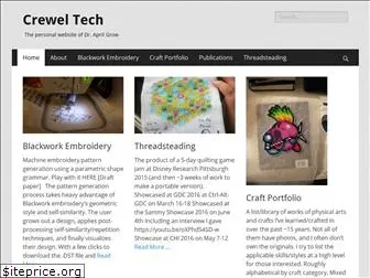 creweltech.com