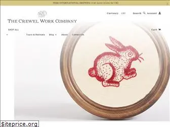 crewelwork.com