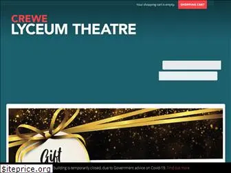 crewelyceum.co.uk