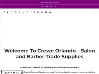 creweorlando.co.uk