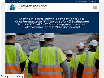 crewfacilities.com