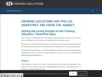 crewingsolutions.com