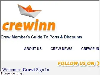 crewinn.com