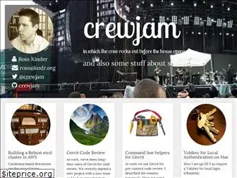 crewjam.com