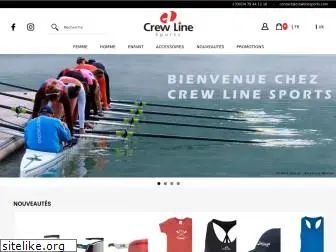 crewlinesports.com