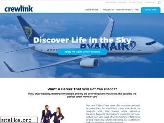 crewlink.ie