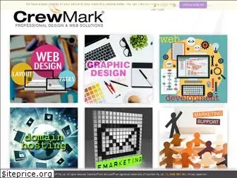 crewmark.com.au