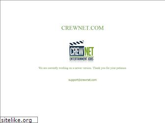 crewnet.com