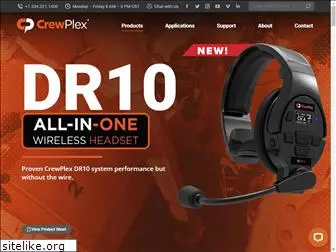 crewplex.com