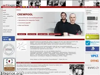 crewpool.com