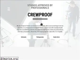 crewproof.com