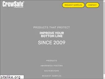 crewsafe.com