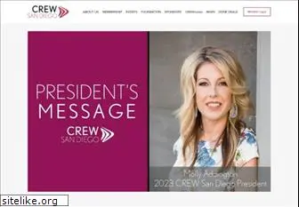 crewsandiego.org