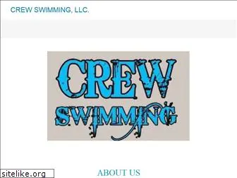 crewswimming.com