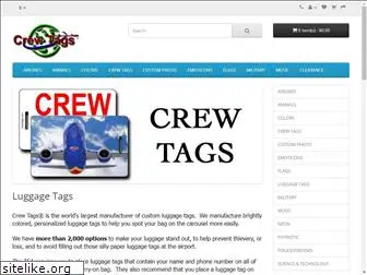 crewtags.aero