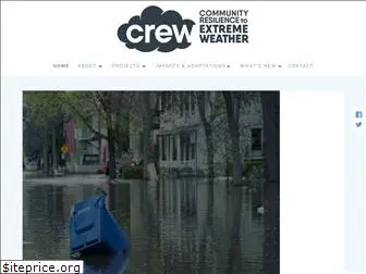 crewtoronto.ca