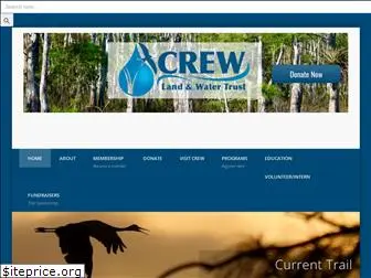 crewtrust.org