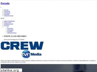 crewtvnmedia.com