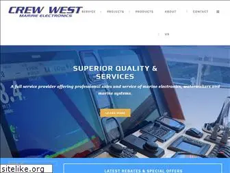 crewwest.com