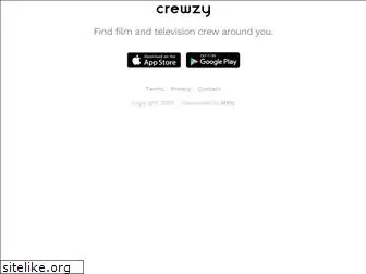 crewzy.co.uk