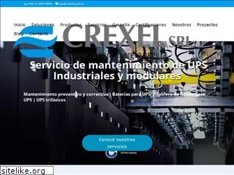 crexel.com.ar