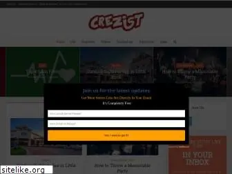 crezist.com