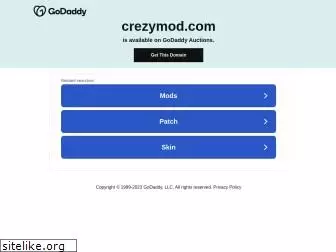 crezymod.com