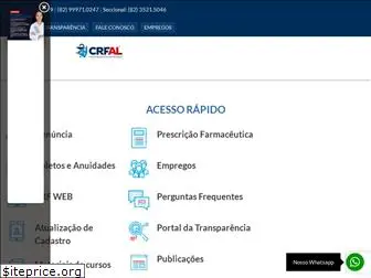 crf-al.org.br