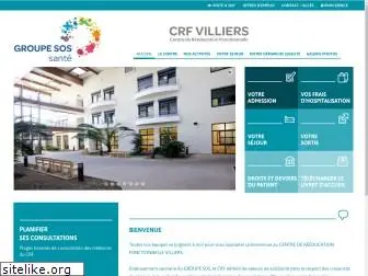 crf-villiers.org