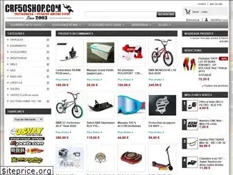 crf50shop.com