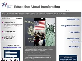crfimmigrationed.org