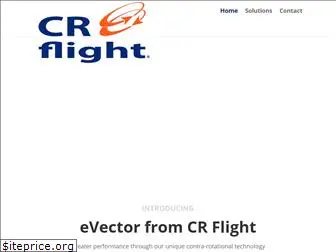 crflight.com