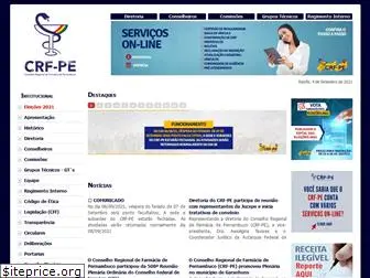 crfpe.org.br