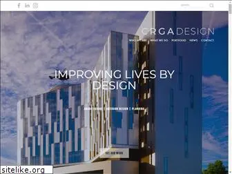 crgadesign.com