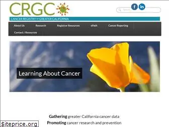 crgc-cancer.org