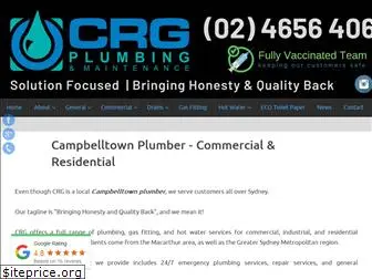 crgplumbing.com.au