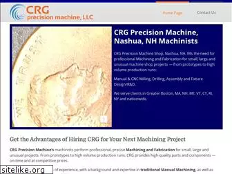 crgprecisionmachine.com