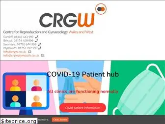 crgw.co.uk