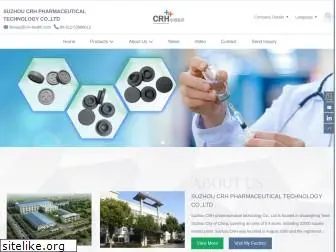 crh-health.com