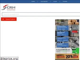 crh.com.au