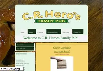 crheroes.com