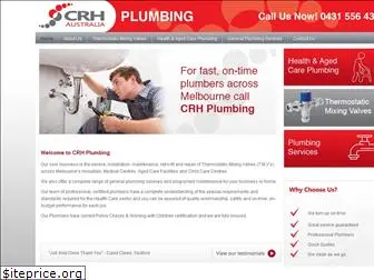 crhplumbing.com.au