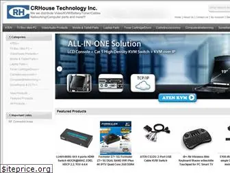 crhtech.com