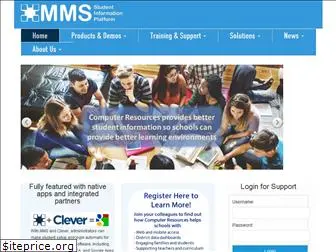 cri-mms.com