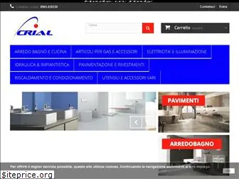 crialsrl.com