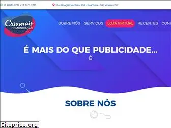 criamaiscomunicacao.com.br