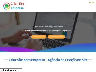 criarsiteparaempresa.com.br