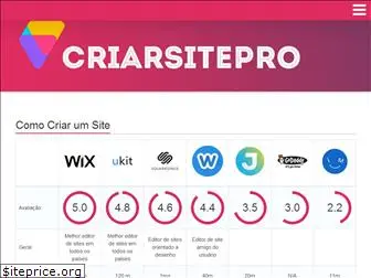 criarsitepro.com.br